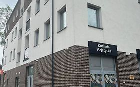 Apartament Chiara Z Balkonem